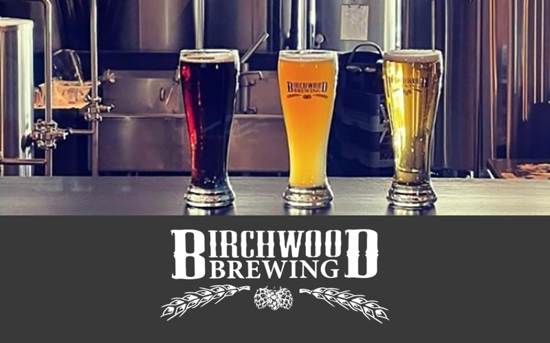 Birchwood Brewing