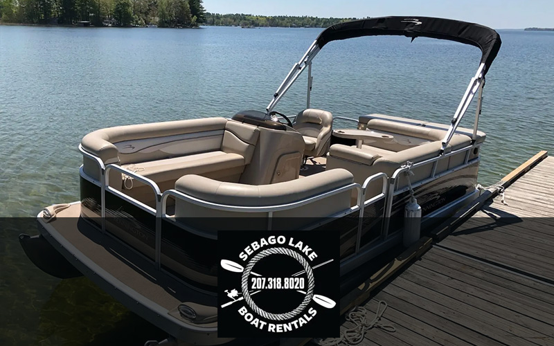 Sebago Lake Boat Rentals
