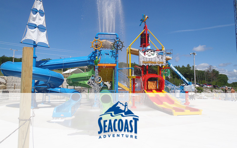 Seacoast Adventure